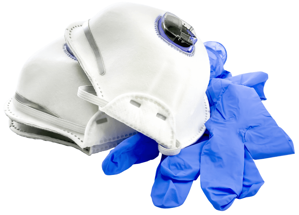 gloves and respirators medical YMKJVC8 Home