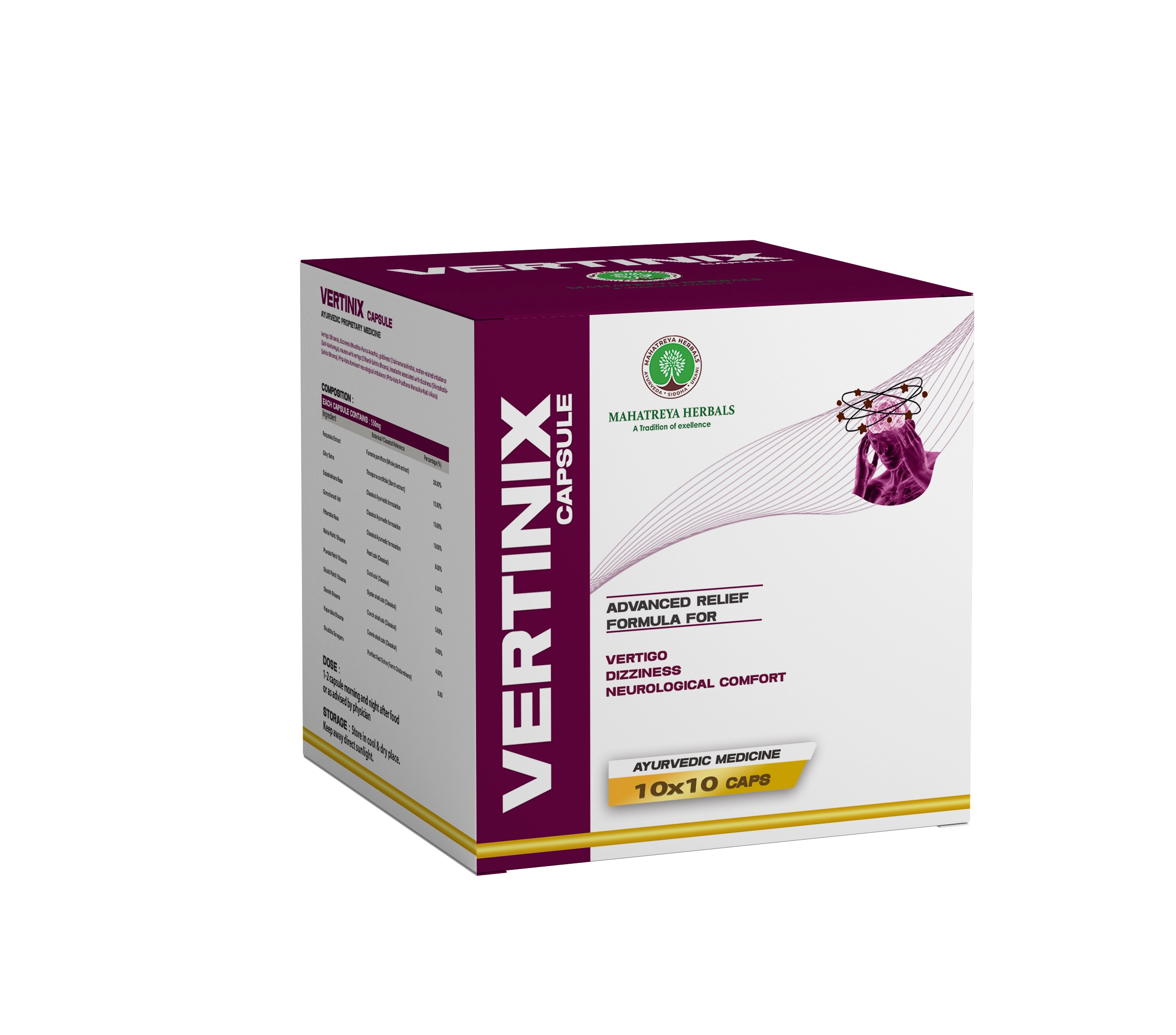 Box Mockups 10 Products