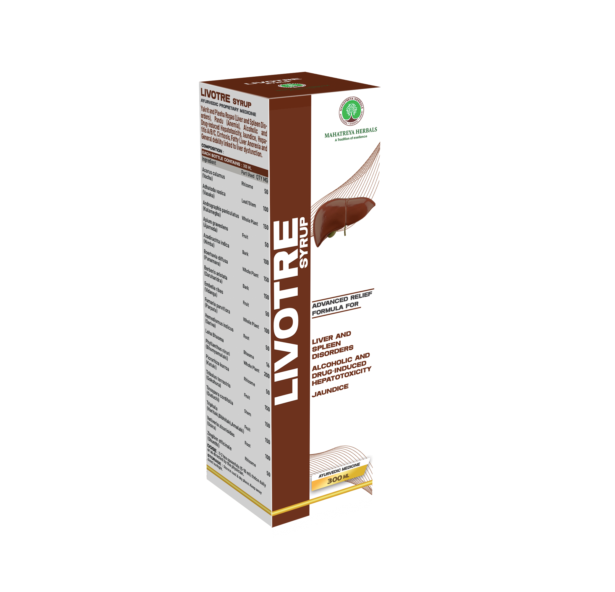 Products 19 Livtre Syrup Products