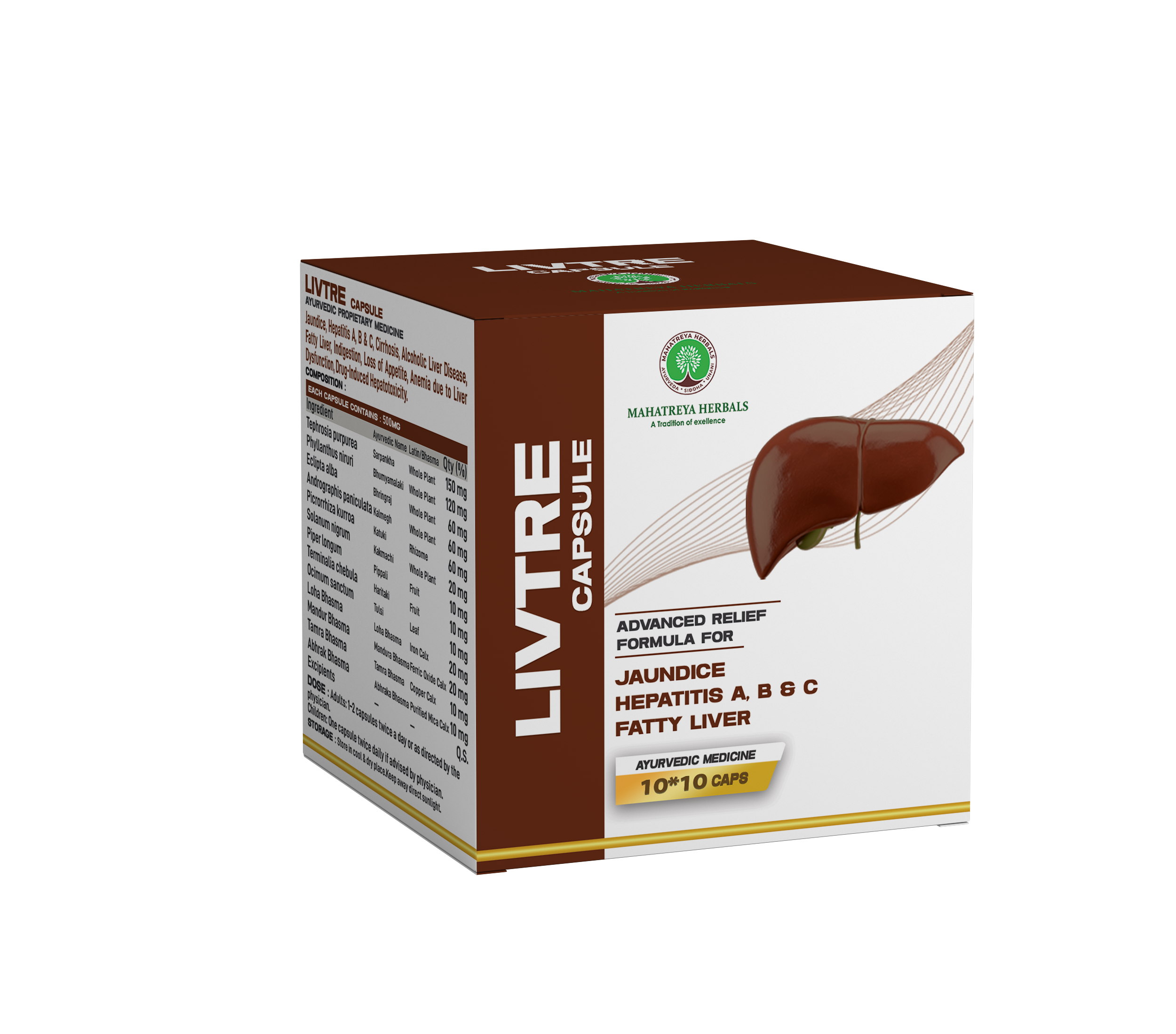 Products 7 Livtre Products