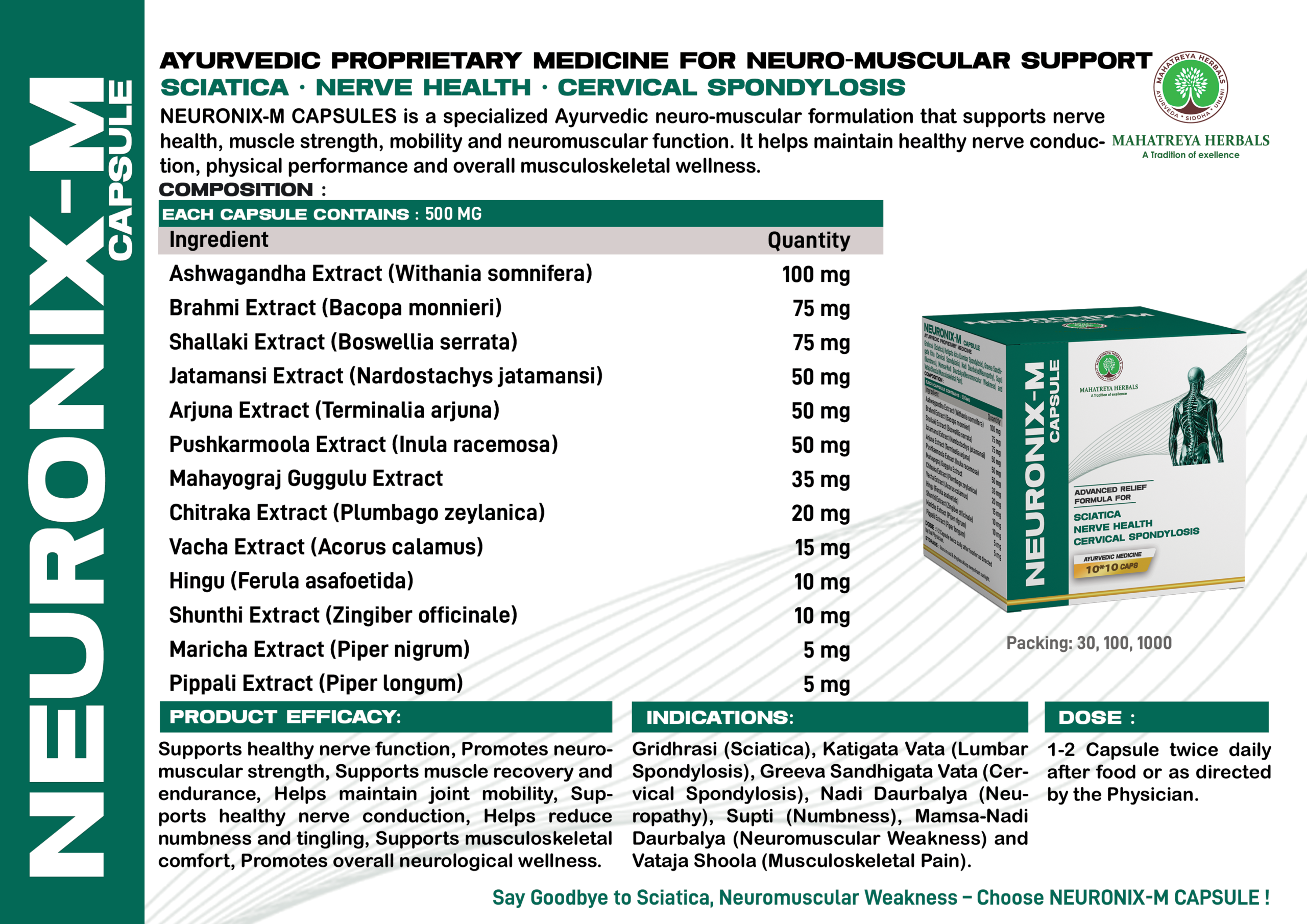 NEURONIX M Capsule Visualaid scaled Products