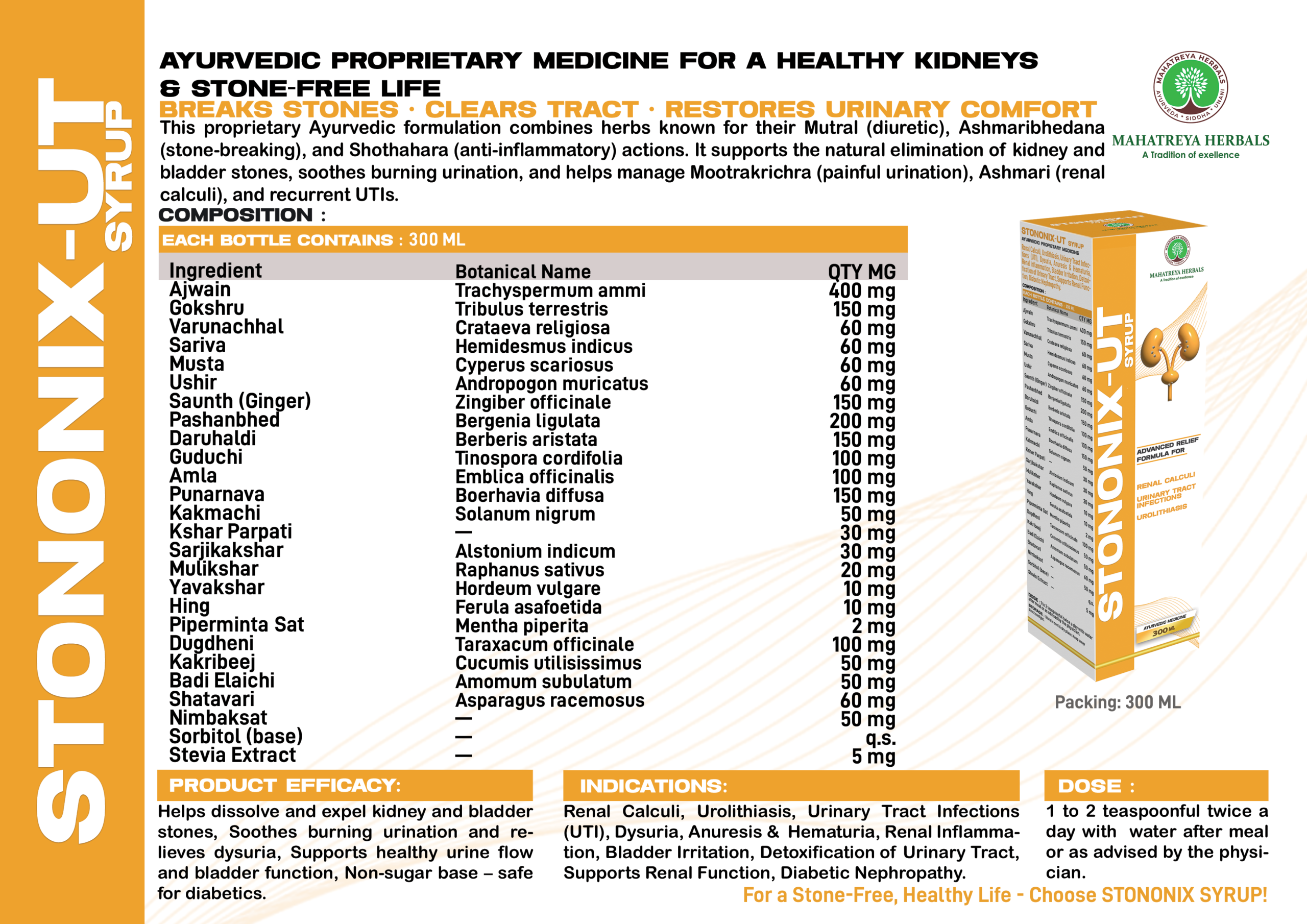 Stononix UT Syrup Visualaid scaled Products