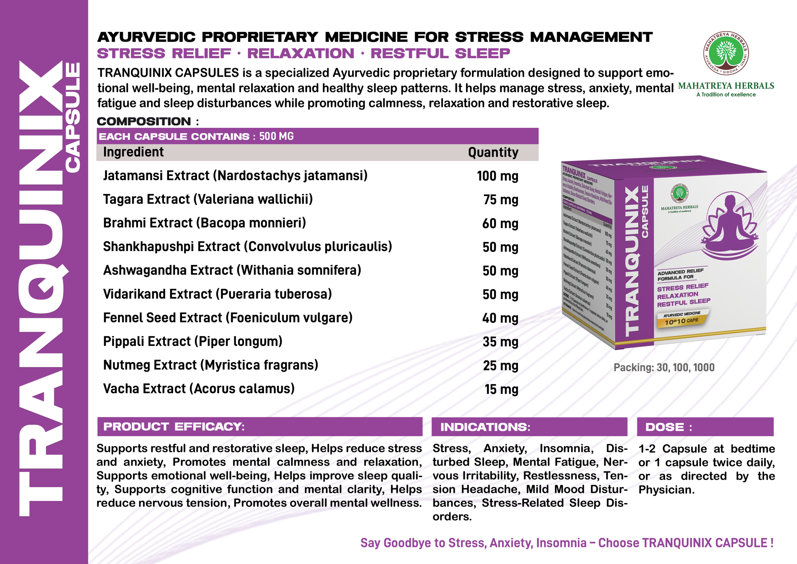TRANQUINIX Capsule Visualaid scaled Products
