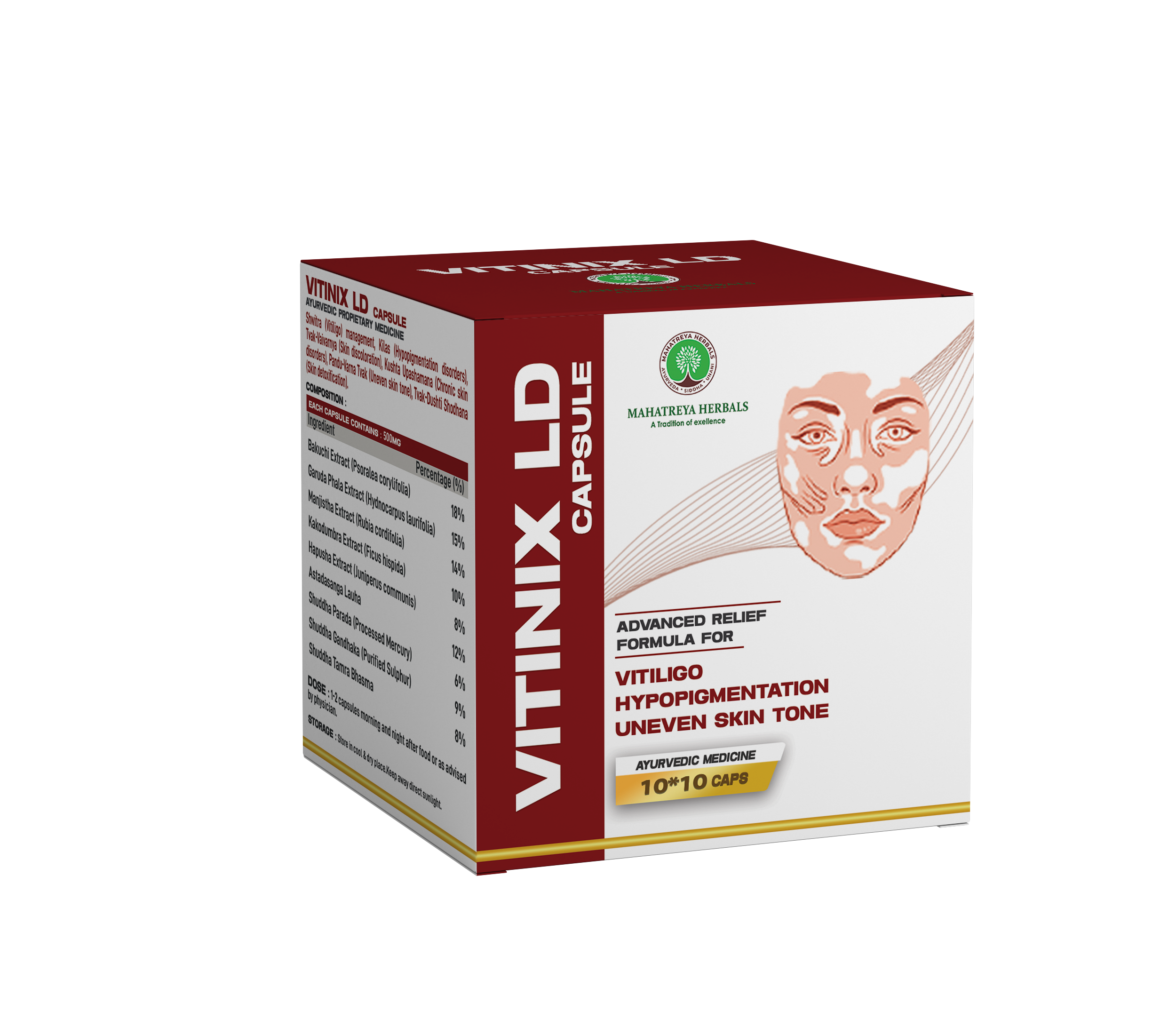 Products 16 Vitinix ld Products