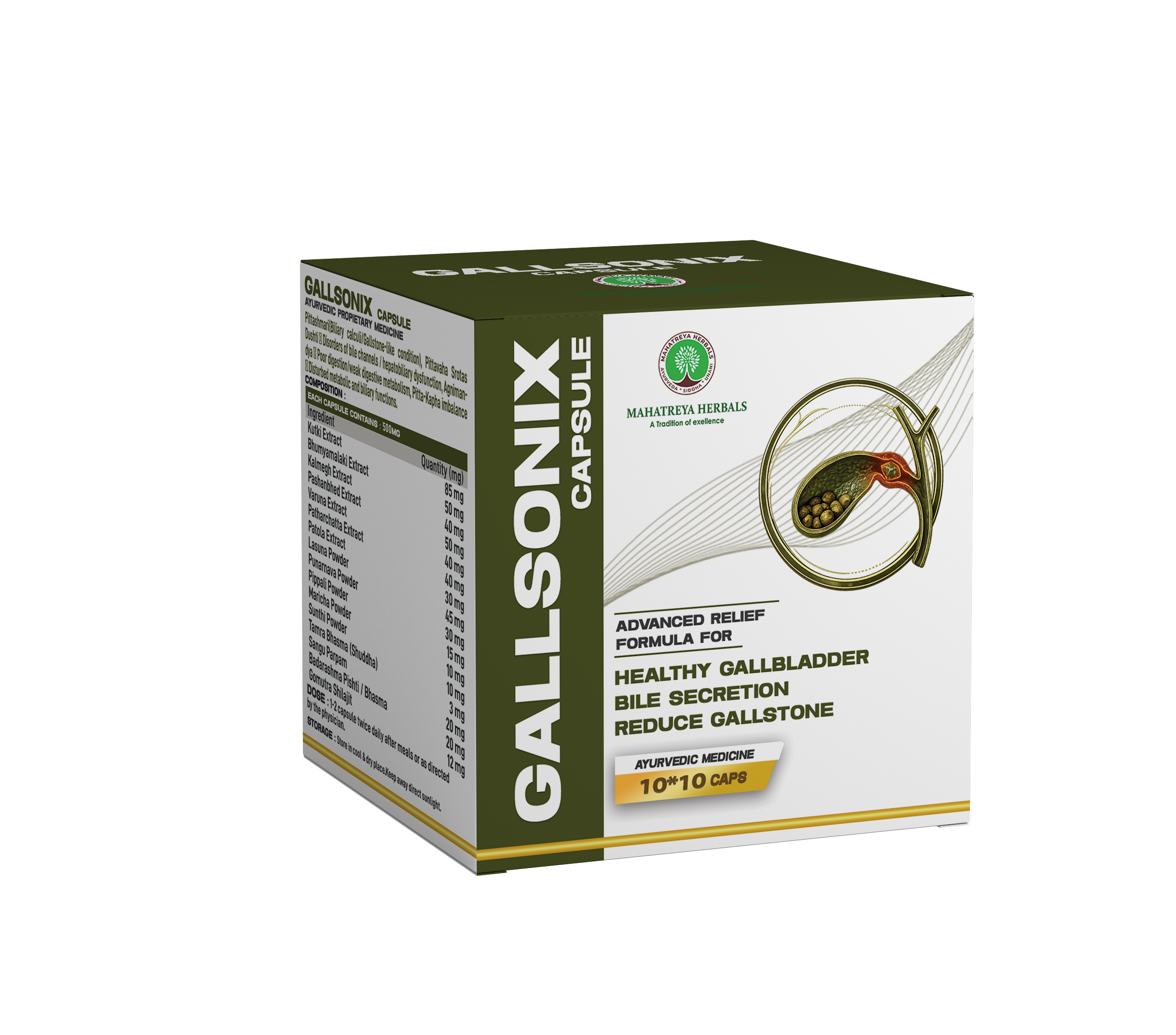 gallsonix